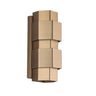 SAINT Wandleuchte Hexagon - ZEN ZONE Furniture