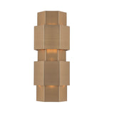 SAINT Wandleuchte Hexagon - ZEN ZONE Furniture