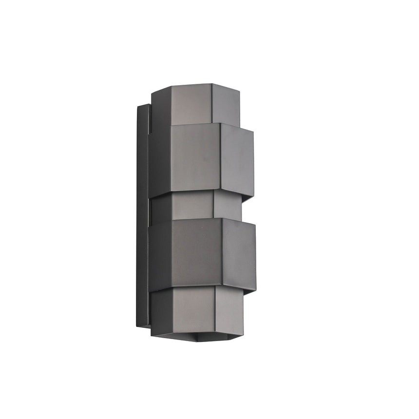 SAINT Wandleuchte Hexagon - ZEN ZONE Furniture