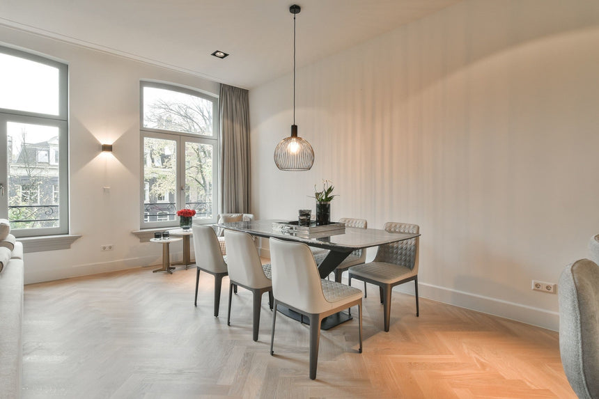 Milano Esstisch - ZEN ZONE Furniture