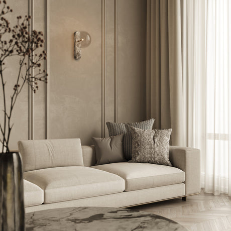 SANCERRE Wandleuchte - ZEN ZONE Furniture