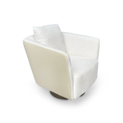 BORGIA Dreh-Armlehnstuhl - ZEN ZONE Furniture