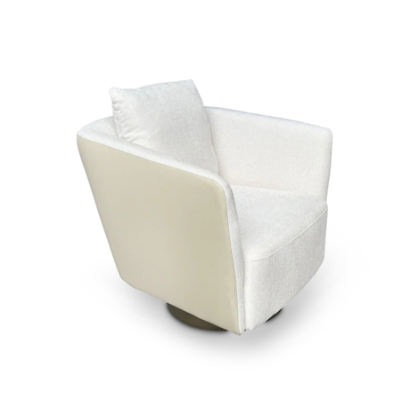 BORGIA Dreh-Armlehnstuhl - ZEN ZONE Furniture