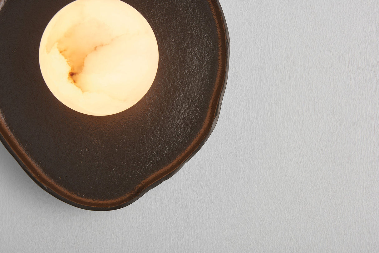 Jules Wandleuchte - ZEN ZONE Furniture
