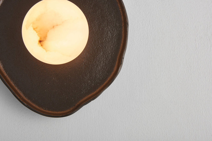 Jules Wandleuchte - ZEN ZONE Furniture