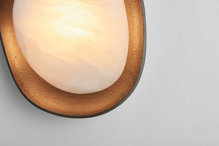 Cadey Wandleuchte - ZEN ZONE Furniture