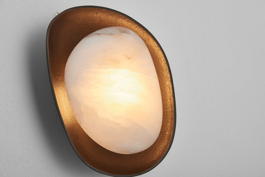 Cadey Wandleuchte - ZEN ZONE Furniture