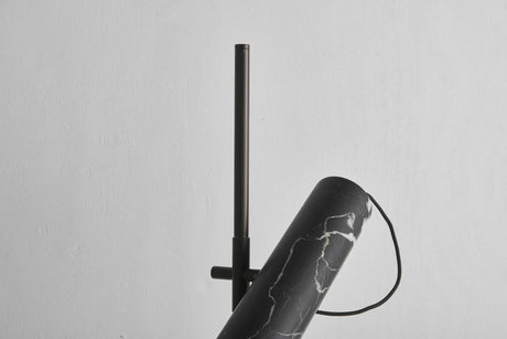 Brivido Stehleuchte Bronze Marmor - ZEN ZONE Furniture