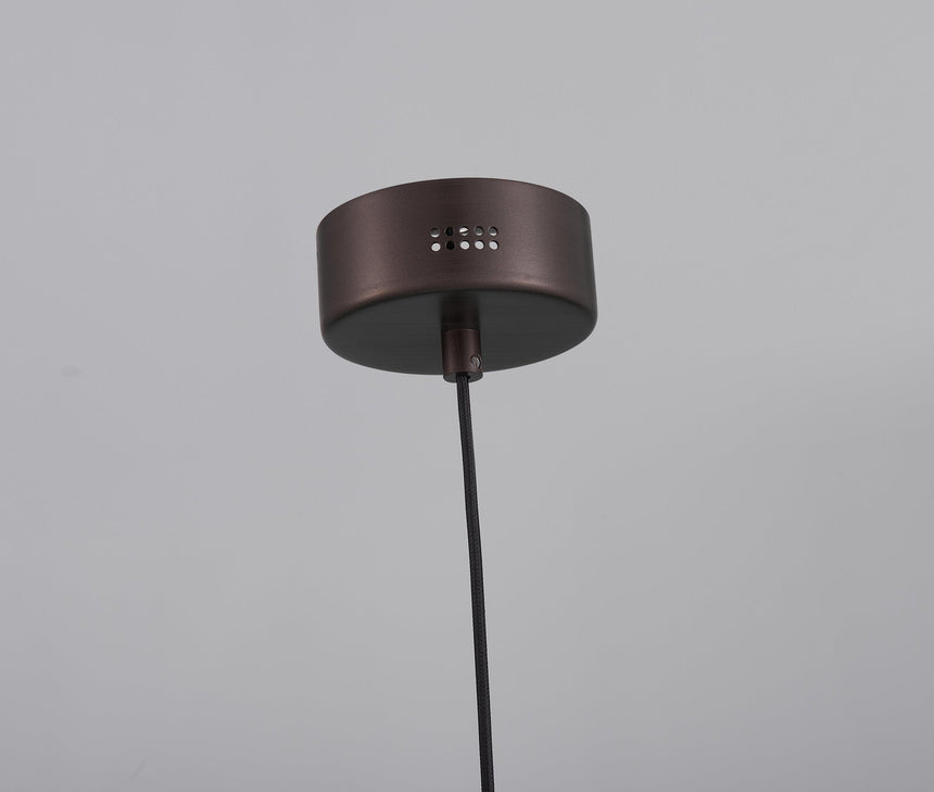 Destino Travertin Pendelleuchte - ZEN ZONE Furniture