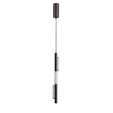 Viglia Pendelleuchte Bronze - ZEN ZONE Furniture