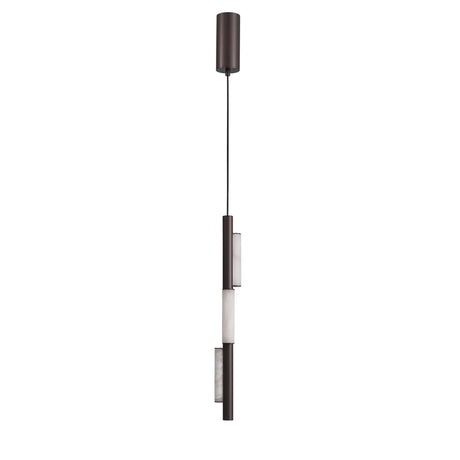 Viglia Pendelleuchte Bronze - ZEN ZONE Furniture