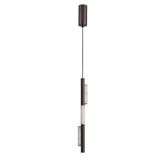 Viglia Pendelleuchte Bronze - ZEN ZONE Furniture