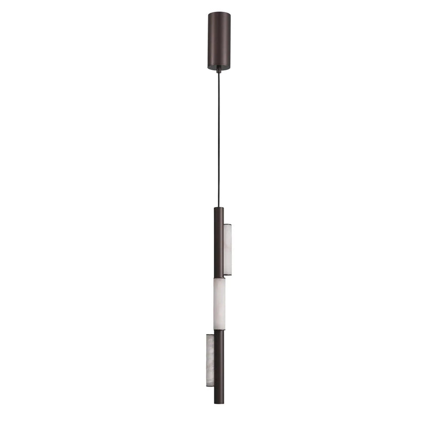Viglia Pendelleuchte Bronze - ZEN ZONE Furniture