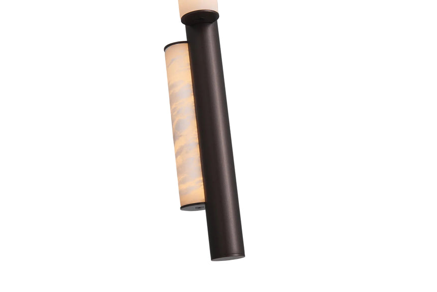 Viglia Pendelleuchte Bronze - ZEN ZONE Furniture