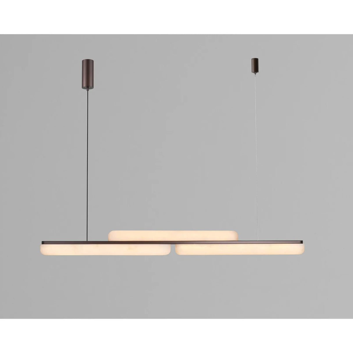 Loro Kronleuchter Alabaster - ZEN ZONE Furniture