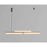 Loro Kronleuchter Alabaster - ZEN ZONE Furniture