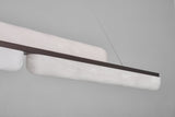 Loro Kronleuchter Alabaster - ZEN ZONE Furniture