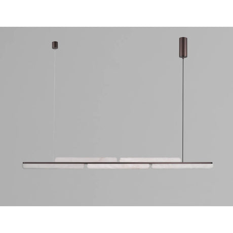 Loro Kronleuchter Alabaster - ZEN ZONE Furniture