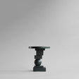 Artist Beistelltisch aus Faserbeton in Coffee oder Bone White von 101 Copenhagen – Bild 1