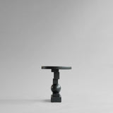 Artist Beistelltisch aus Faserbeton in Coffee oder Bone White von 101 Copenhagen – Bild 10