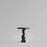 Artist Beistelltisch aus Faserbeton in Coffee oder Bone White von 101 Copenhagen – Bild 11