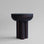 Beistelltisch Crown aus Aluminium, Beton oder Glas, Hoch von 101 Copenhagen – Bild 1
