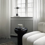 Beistelltisch Crown aus Aluminium, Beton oder Glas, Hoch von 101 Copenhagen – Bild 2