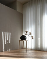 Beistelltisch Phantom aus Metall in Birke von 101 Copenhagen – Bild 3