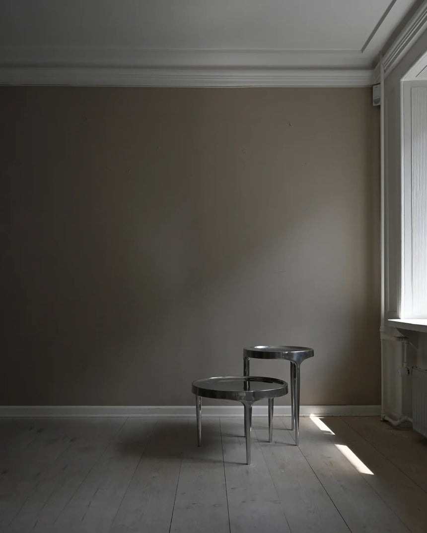 Beistelltisch Phantom aus Metall in Chrom von 101 Copenhagen – Bild 4
