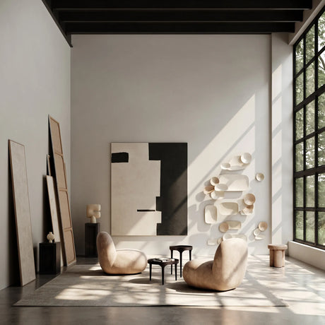 Beistelltisch Phantom aus Metall in verschiedenen Ausführungen von 101 Copenhagen – Bild 2