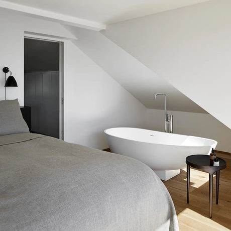 Beistelltisch Phantom aus Metall in verschiedenen Ausführungen von 101 Copenhagen – Bild 3