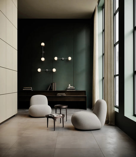 Beistelltisch Phantom aus Metall in verschiedenen Ausführungen von 101 Copenhagen – Bild 4