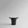Beistelltisch Trumpet aus Faserbeton, Marmor oder Glas, Niedrig von 101 Copenhagen – Bild 1