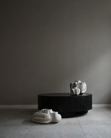 Couchtisch Big Foot aus Faserbeton, 110×110×39 cm von 101 Copenhagen – Bild 8