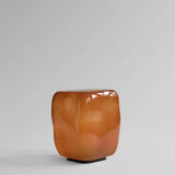 Couchtisch Ishi aus Glas in Caramel, Mini von 101 Copenhagen – Bild 3