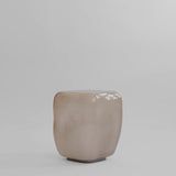 Couchtisch Ishi aus Glas in Smoked Desert oder Forest von 101 Copenhagen – Bild 1