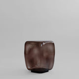 Couchtisch Ishi aus Glas in Smoked Forest von 101 Copenhagen – Bild 3