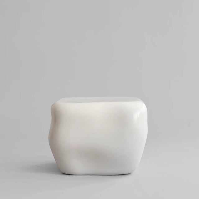 Couchtisch Ishi aus Glas oder Keramik, Medio von 101 Copenhagen – Bild 1