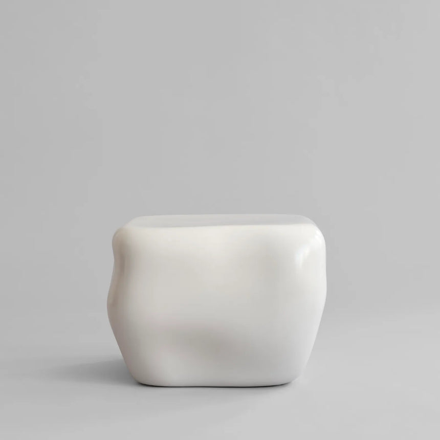 Couchtisch Ishi aus Glas oder Keramik, Medio von 101 Copenhagen – Bild 1