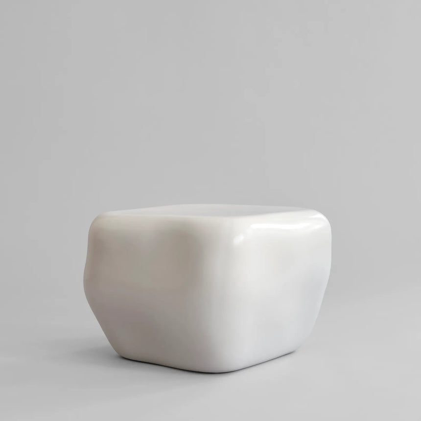 Couchtisch Ishi aus Glas oder Keramik, Medio von 101 Copenhagen – Bild 10