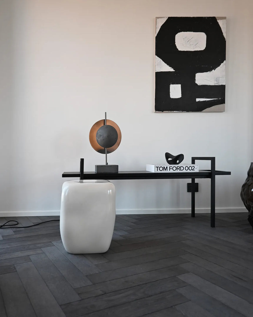 Couchtisch Ishi aus Keramik oder Glas, Mini von 101 Copenhagen – Bild 7