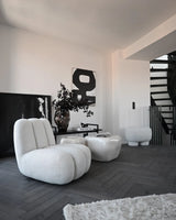 Couchtisch Ishi aus Keramik oder Glas, Mini von 101 Copenhagen – Bild 8