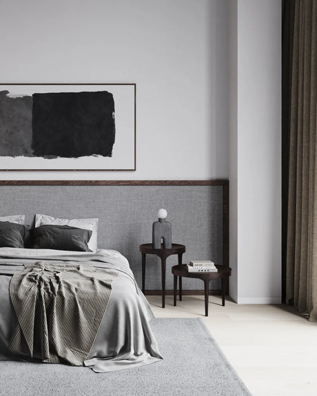 Couchtisch Phantom aus Metall oder Aluminium, Niedrig von 101 Copenhagen – Bild 5