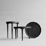 Couchtisch Phantom aus Metall oder Aluminium, Niedrig von 101 Copenhagen – Bild 7