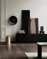 Couchtisch Pillar aus Metall, Hoch von 101 Copenhagen – Bild 2