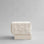 Couchtisch Temple aus Kalkstein, klein, 42x40x35 cm von 101 Copenhagen – Bild 1