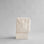 Couchtisch Temple aus Kalkstein, schmal, 32×33×50 cm von 101 Copenhagen – Bild 1