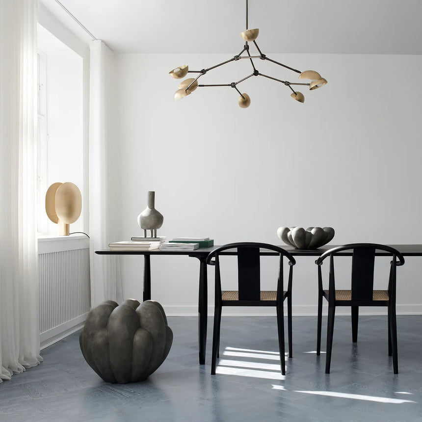 Drop Kronleuchter - Brass (5m) von 101 Copenhagen – Bild 3