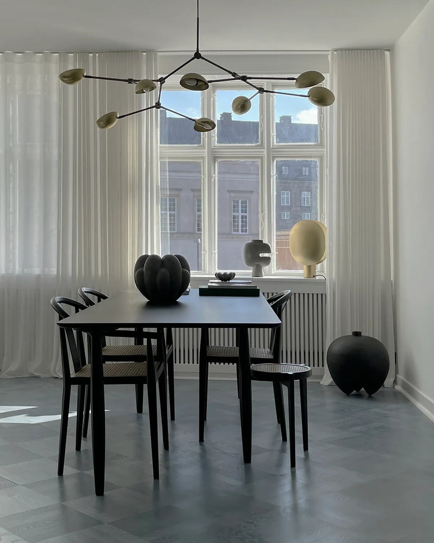 Drop Kronleuchter - Brass (5m) von 101 Copenhagen – Bild 6
