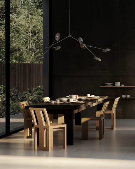 Drop Kronleuchter in verschiedenen Ausführungen von 101 Copenhagen – Bild 4